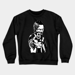 JOHN WICK Crewneck Sweatshirt